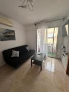 Piso en Alicante a minutos de la playa