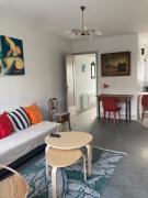 Maison Martin de ville de style 6 pers calme terrasse