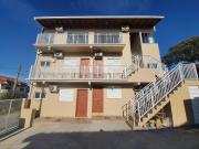 Casa e Kitnets Imbituba Praia da Vila