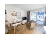 Küstenperle Comfortable holiday residence