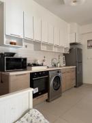 1 BR at Marassi Marina