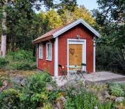 Mysig stuga, Oskarshamn