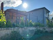 Ananuri Mountain Escape