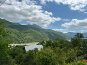 Ananuri Mountain Escape