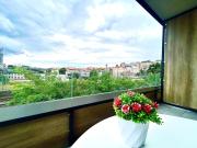 Bright Apartment - Na Vinici Prague 2