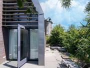 Villa in Egmond near Beach & Windmill