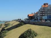 Depto DUMBLEDOR -Playa Chica