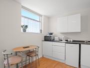 Gable End Coastal Retreat