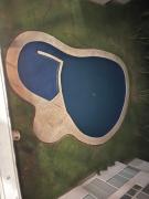 Depratmento penthouse diamante