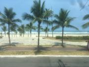 Pé Na Areia Praia do Maracanã II