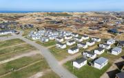 Holiday Home Hvide Sande 9