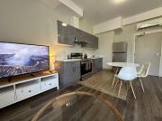 Furnished Simcoe Lofts