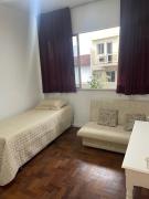 Apartamento amplo ideal para famílias