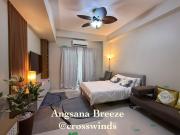 Angsana Breeze-Alpine Crosswinds Tagaytay