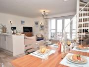 3 Bed in Seahouses CN097