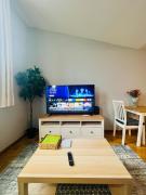 Close to Yale Hospital 1 bed apt