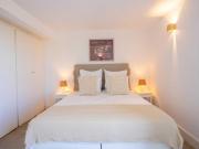 Charming A C House 2BR 4P - Saint-Tropez