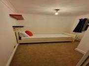 Standard Single Room - Shared