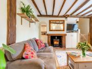 2 Bed in Horsted Keynes 60405