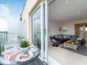 3 Bed in Tenby FB055