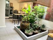 Bali Style Rooftop Apartment