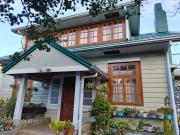 House in Sagada