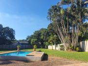 Top Uvongo Beach