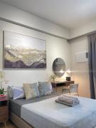 The Suite Room at The Amani Grand