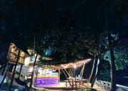 Private Beachfront Retreat