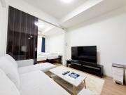 Paragon Bainan 1DK パラゴン梅南 1DK No2