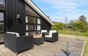 Amazing Home In Hjørring With Sauna