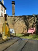 Logement Neuf Cosy avec Espaces Communs Premium 01