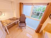 Crane nest 4 lower floor