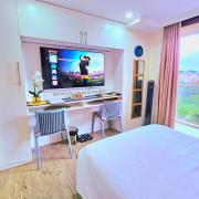 The ReLuxe Baguio Suite CityHub