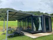 Nimbin waterfall retreat