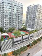 One Manchester Place