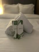 The Ren Suite Facing Sunrise or City View