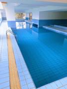 spacious executive two bedroom apartments with breathtaking city views swimming pool ,well equipped gym ,child playground and ample parking space