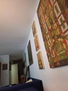 Galerijos apartamentai