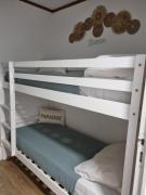 T2 Calvi entierement équipé à 150m de la plage.