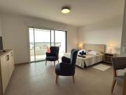 Studio API Archipel Lipari Terrasse Privative