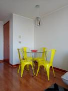 Top Santiago Top Santiago