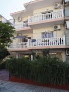 Villa Anastasia Olympic Beach