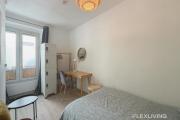 Flexliving - Lovely studio near Jardin des Plantes
