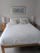 Romsey Brewery House - circa 1893