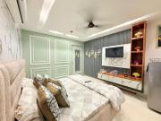 The Escape to Paradise II