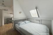 Flexliving - Studio near Eiffel Tower Invalides & Left Bank