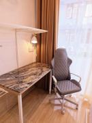 Crane nest 5 townhouses view with french balcony