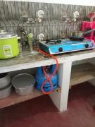 Cafe Nilaveli Holiday home