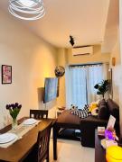 Shore residences Mall of Asia Pasay by CityZen Corner